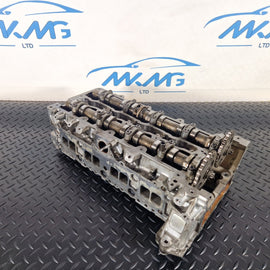14-21 MERCEDES-BENZ C-CLASS C250D W205 OM651.921 ENGINE CYLINDER HEAD R651016