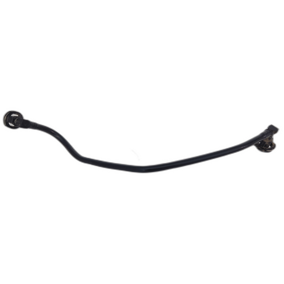 16-19 AUDI A4 B9 GENUINE OEM BREATHER VACUUM PIPE 8W0121081AK