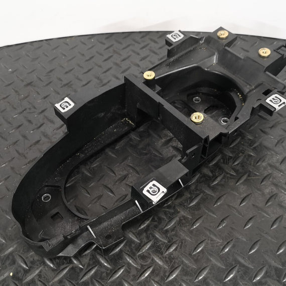 16-19 AUDI A4 B9 S-LINE GENUINE GEAR SHIFTING MECHANISM MOUNTING FRAME 8W2863531