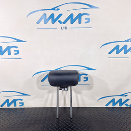 19-ON MERCEDES BENZ A CLASS W177 REAR SEAT CENTER MIDDLE HEADREST A1779708700
