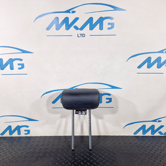 19-ON MERCEDES BENZ A CLASS W177 REAR SEAT CENTER MIDDLE HEADREST A1779708700