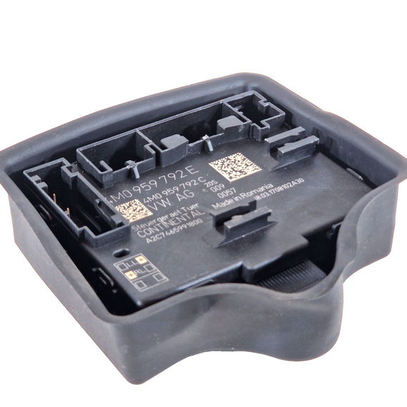 17-24 AUDI S5 F5 GENUINE FRONT LEFT SIDE DOOR CONTROL MODULE UNIT ECU 4M0959792E