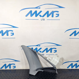 16-19 AUDI A4 B9 SALOON GENUINE REAR RIGHT C-PILLAR TRIM 8W5867288