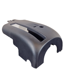 14-19 LAND ROVER L550 DISCOVERY SPORT LOWER STEERING COLUMN SURROUND BJ32-3F900A