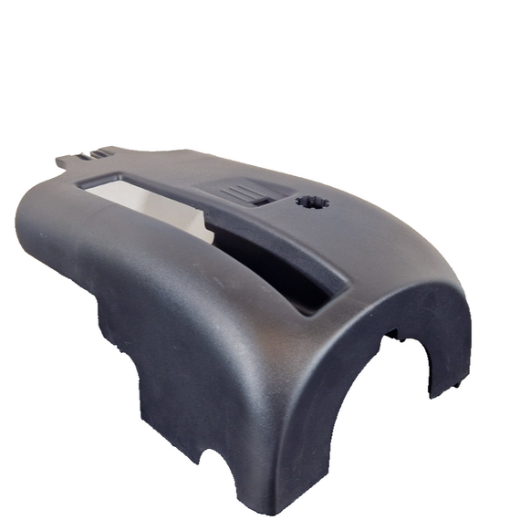 14-19 LAND ROVER L550 DISCOVERY SPORT LOWER STEERING COLUMN SURROUND BJ32-3F900A