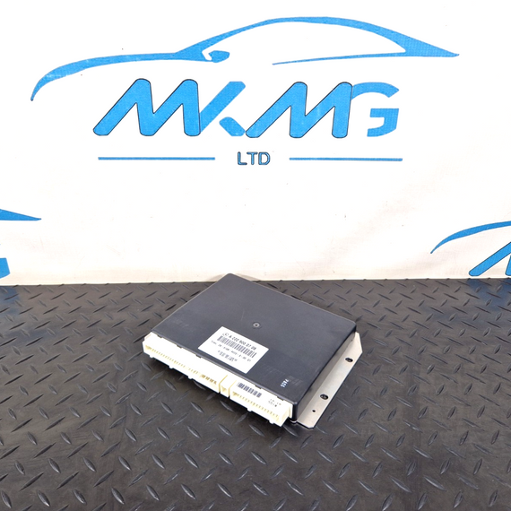 MERCEDES BENZ AIR SUSPENSION CONTROL MODULE A2229000708