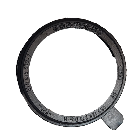 16-20 AUDI Q7 4M 3.0 TDI CRTC TURBOCHARGER GASKET 059129213D