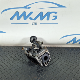 06-14 MERCEDES BENZ SPRINTER W906 EGR PIPE HOUSING CONTROL VALVE A6511420067