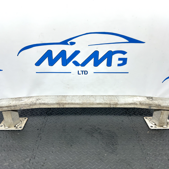 CITROEN C4 PICASSO GENUINE FRONT BUMPER REINFORCING BAR 9654597980