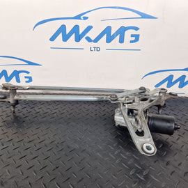 16-23 AUDI A5 F5 SPORTBACK S-LINE FRONT WIPER MOTOR & LINKAGE 8W6955023