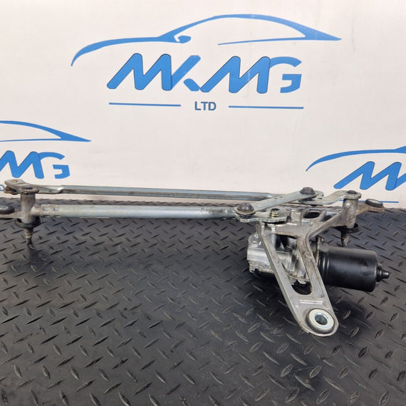 16-23 AUDI A5 F5 SPORTBACK S-LINE FRONT WIPER MOTOR & LINKAGE 8W6955023