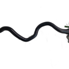 BMW F30 3 SERIES SALOON GENUINE FUEL FILLER PIPE HOSE 7244031