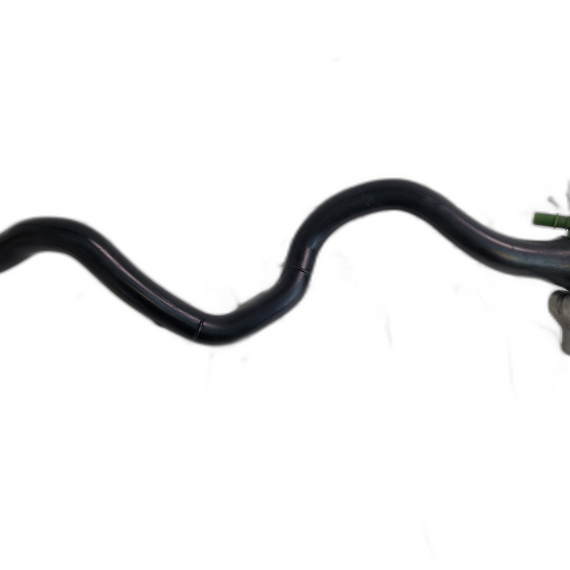 BMW F30 3 SERIES SALOON GENUINE FUEL FILLER PIPE HOSE 7244031