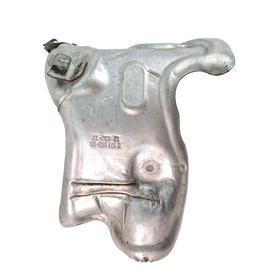 BMW F48 GENUINE EXHAUST MANIFOLD HEAT SHIELD 857189304