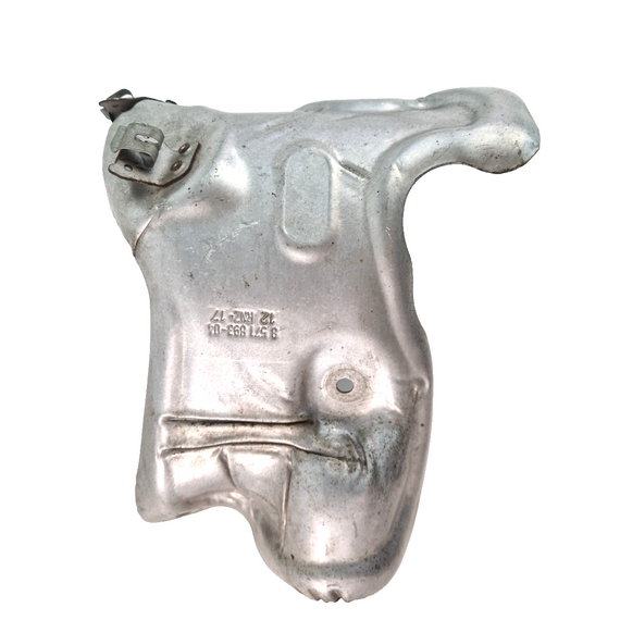 BMW F48 GENUINE EXHAUST MANIFOLD HEAT SHIELD 857189304