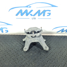 12-18 AUDI A6 C7 GENUINE GEARBOX TRANSMISSION MOUNT 8K0399151