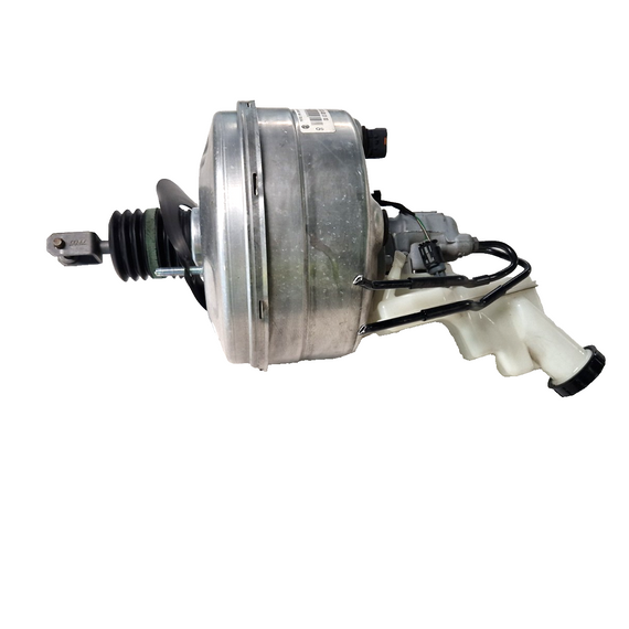 19-ON MERCEDES BENZ B CLASS W247 BRAKE SERVO & MASTER CYLINDER OEM A2474300100