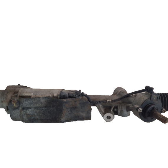 14-23 MERCEDES VITO W447 STEERING RACK A4474603300