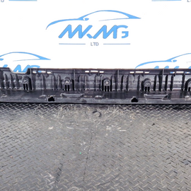 16-22 MERCEDES BENZ X253 GENUINE LEFT N/S SIDE SKIRT MOUNT BRACKET A2536900139