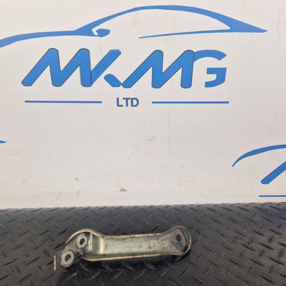 14-21 MERCEDES BENZ C300h W205 TURBOCHARGER BRACKET A6510960540