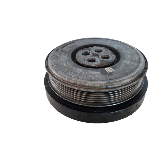 MERCEDES E CLASS CRANKSHAFT PULLEY 2.1 DIESEL A6510351712