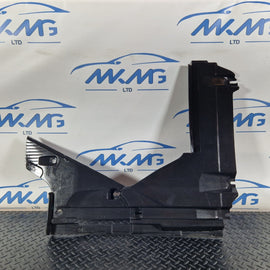 16-19 AUDI A4 B9 GENUINE REAR LEFT PASSENGER SIDE UNDERBODY COVER 8W0825215E
