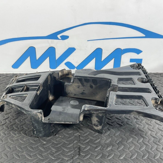 16-22 BMW X1 F48 F49 GENUINE REAR LEFT PASSENGER SIDE BUMPER BRACKET 7332317