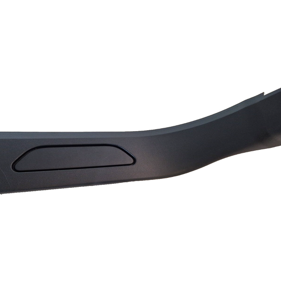 19-ON RANGE ROVER EVOQUE L551 GENUINE REAR RIGHT DRIVER STEP TRIM K8D213244