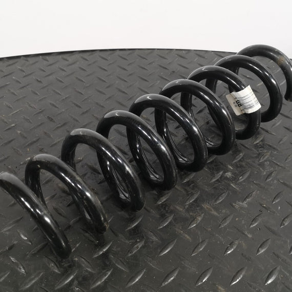 14-20 BMW 4-SERIES M-SPORT F32/F33/F36 GENUINE REAR LEFT OR RIGHT COIL SPRING