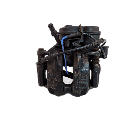 BMW 5 SERIES F11 N/S PASSENGER SIDE LEFT REAR BRAKE CALIPER 32349660