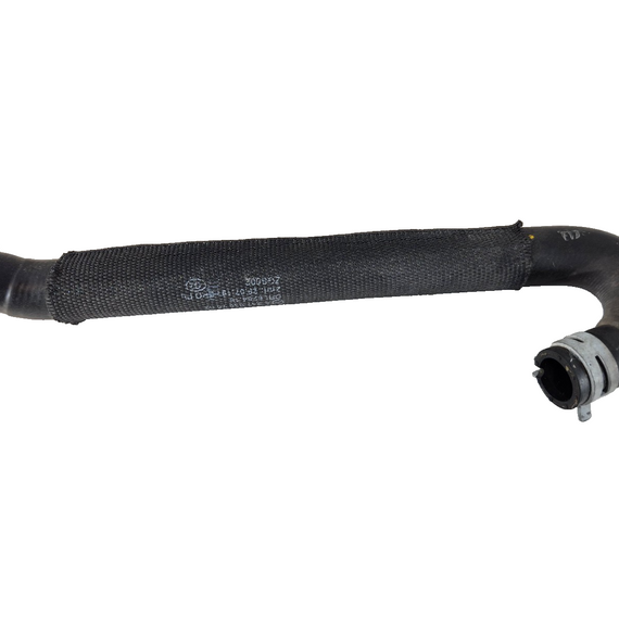 19-ON MERCEDES BENZ B CLASS W247 COOLANT HOSE RETURN LINE PIPE A2478307002