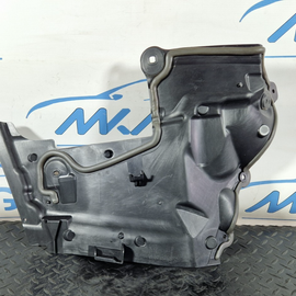 14-21 MERCEDES BENZ W205 GENUINE ENGINE PARTITION PROTECTION SHIELD A2056206001