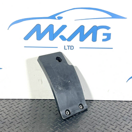 12-18 BMW 3 SERIES F30 F31 F39 F40 F48 REAR DIFFERENTIAL UNDERBODY COVER 6867193