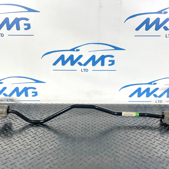 16-19 AUDI A4 B9 AVANT  GENUINE REAR ANTI ROLL BAR SWAY BAR 8W0511305AF