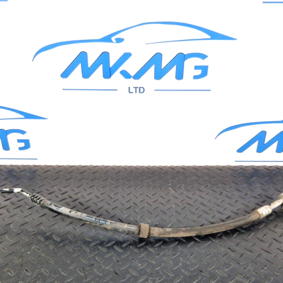 16-19 AUDI A4 B9  GENUINE AIR CONDITIONING AC PIPE HOSE 8W0816741D