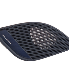 17-24 AUDI S5 F5 GENUINE OEM DASHBOARD LEFT SIDE LOAD SPEAKER TRIM 8W2857227A