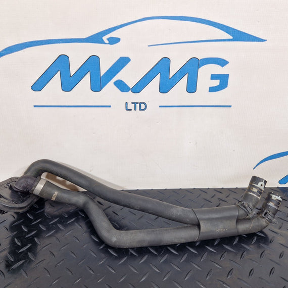 16-23 AUDI S5 COUPE GENUINE ENGINE COOLANT PIPE HOSE 8W2819350K
