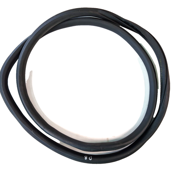 MERCEDES W177 V177 REAR RIGHT / LEFT N/O/S DOOR RUBBER SEAL GASKET A1776920700