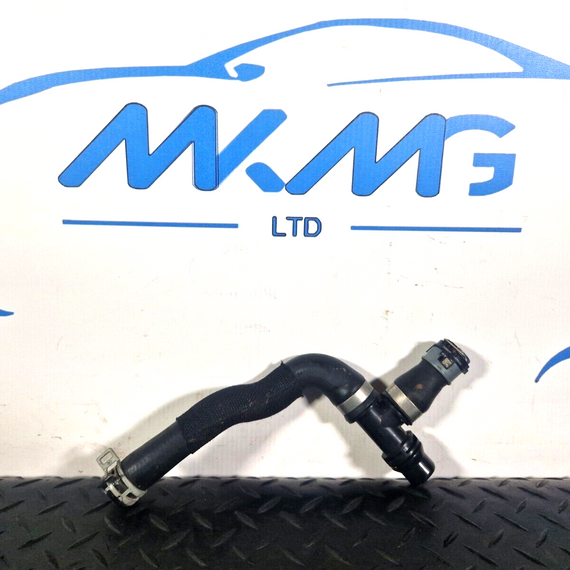 19-ON MERCEDES BENZ A CLASS EQ W177 WATER COOLANT PIPE A1775016200