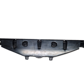 11-18 BMW 6 SERIES F06 F12 F13 OEM FRONT BUMPER SUPPORT BAR TRIM COVER 7267356