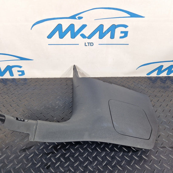 16-23 AUDI S5 COUPE GENUINE FRONT LEFT A-PILLAR TRIM 8W6867271
