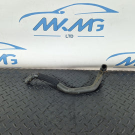 13-19 MERCEDES CLA C117 GENUINE OEM ENGINE COOLANT HOSE A2465010358