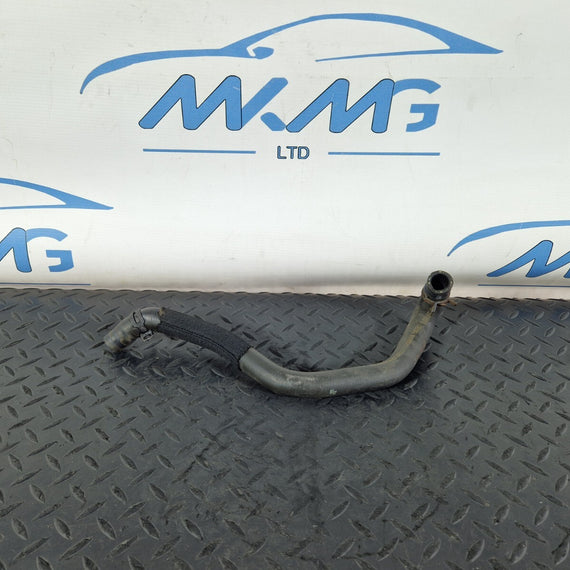 13-19 MERCEDES CLA C117 GENUINE OEM ENGINE COOLANT HOSE A2465010358