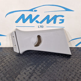 20-24 BMW 1 SERIES F40  B-PILLAR UPPER TRIM COVER RIGHT DRIVER SIDE 7444552