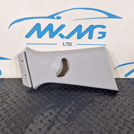 20-24 BMW 1 SERIES F40  B-PILLAR UPPER TRIM COVER RIGHT DRIVER SIDE 7444552