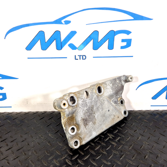 17-20 VW E-GOLF MK7.5 GENUINE LEFT N/S/F ENGINE MOUNT BARCKET 5QE199587A