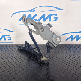 11-18 BMW 6 SERIES F06 BONNET HINGE DRIVER RIGHT SIDE 7249888