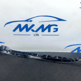 13-19 MERCEDES BENZ CLA C117 DRIVER SIDE BONNET SEAL TRIM COVER A1178800297