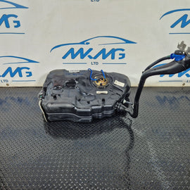 16-19 AUDI A4 AVANT B9 S-LINE DIESEL FUEL TANK WITH PUMP 8W0201021CG