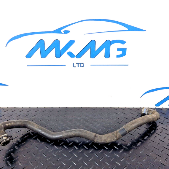 16-19 AUDI A4 B9 GENUINE 1.4 TFSI CVNA ENGINE WATER COOLANT HOSE 8W0145947D